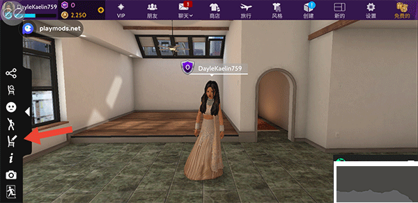 模擬生活3d虛擬世界