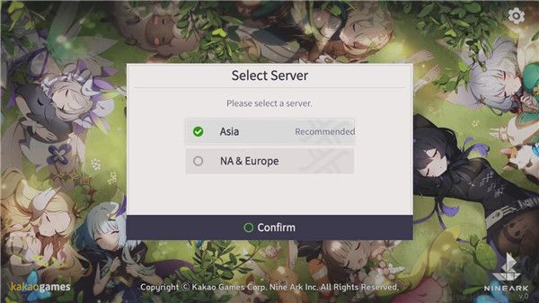 永恒靈魂(Eversoul)