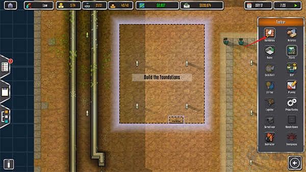 監(jiān)獄建筑師