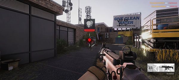 戰(zhàn)后手游(War After)