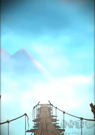 山村老屋3之守墓人