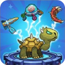 最強變異龜 v1.1.0最終版