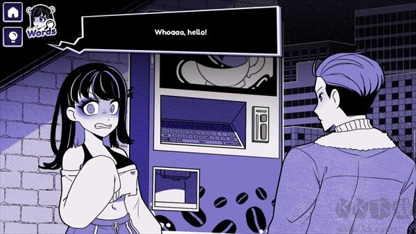 異?？Х葯C(jī)2(Anomalous Coffee Machine 2)