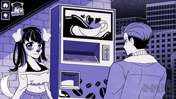 異?？Х葯C(jī)2(Anomalous Coffee Machine 2)