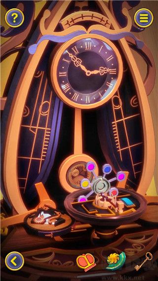 覺(jué)醒之門2起源