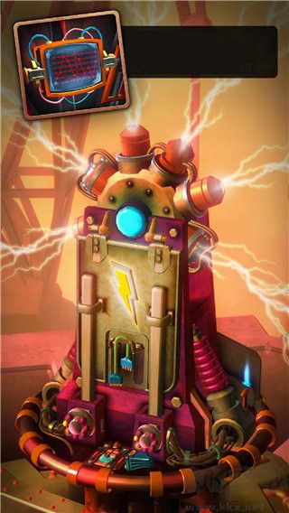 覺(jué)醒之門2起源