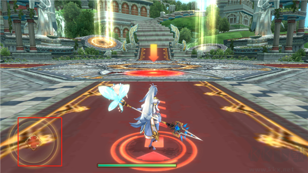 黎明破碎起源(Dawn Break)