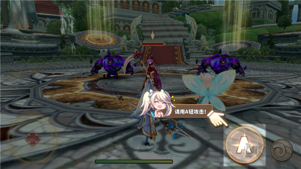 黎明破碎起源(Dawn Break)