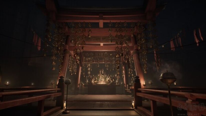 寂靜嶺f(SILENT HILL f)