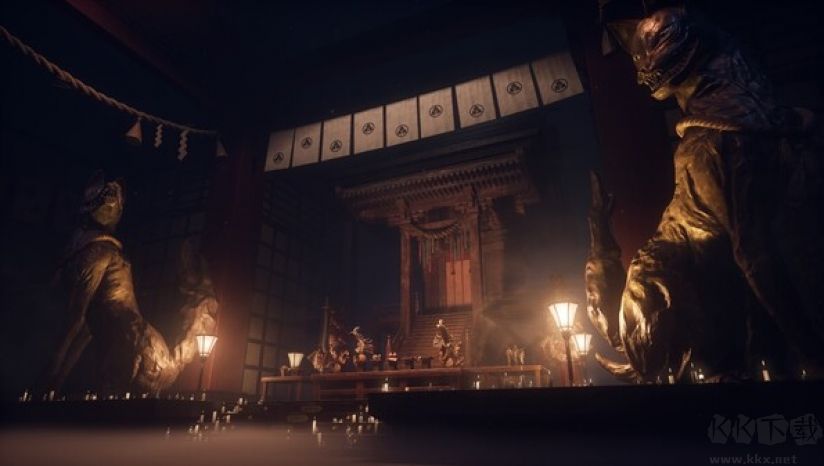 寂靜嶺f(SILENT HILL f)