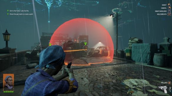 永不落敗(Every Day We Fight)