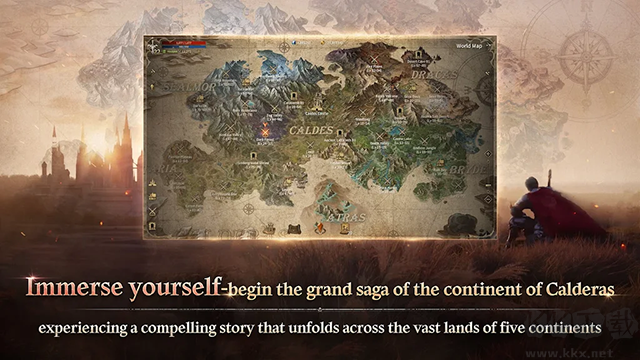 王權(quán)之憶(ROM)