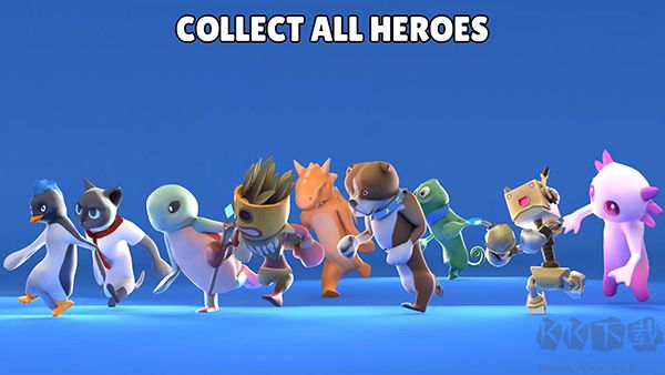 戰(zhàn)斗幫派(Battle Gang)