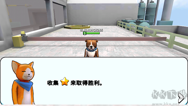 戰(zhàn)斗幫派(Battle Gang)