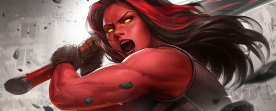 漫威未來之戰(zhàn)(Future Fight)