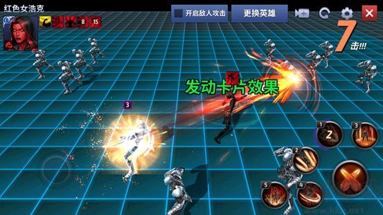 漫威未來之戰(zhàn)(Future Fight)