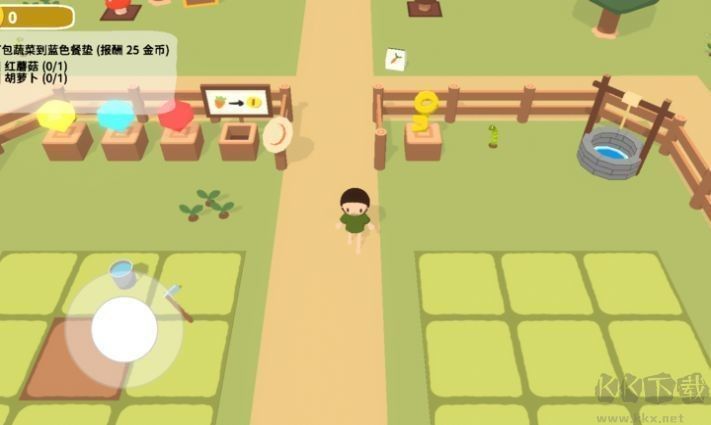 舒舒服服小島時(shí)光