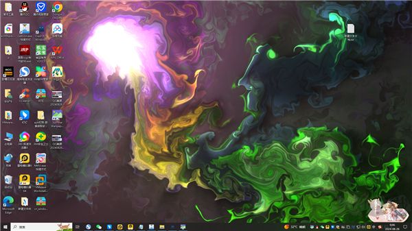 Sucrose(壁紙引擎)