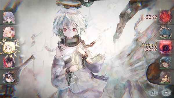 魔女之森(MementoMori)