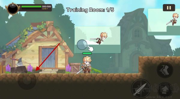 英雄閃電戰(zhàn)