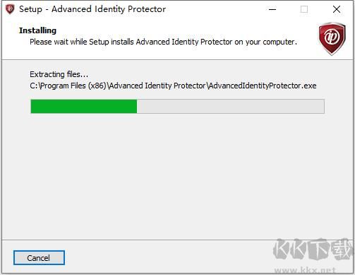 Advanced Identity Protector(系統(tǒng)信息安全保護(hù)工具)