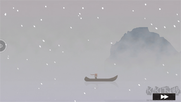 篝火被遺忘的土地(The Bonfire)