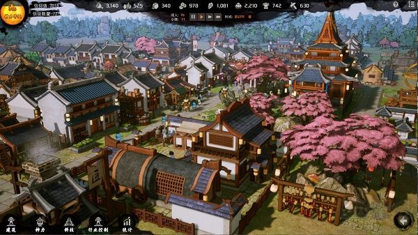 天神鎮(zhèn)手游