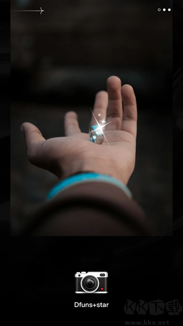 Dazz相機(jī)安卓版