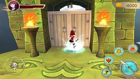 幻想之刃(Blades of Fantasy)