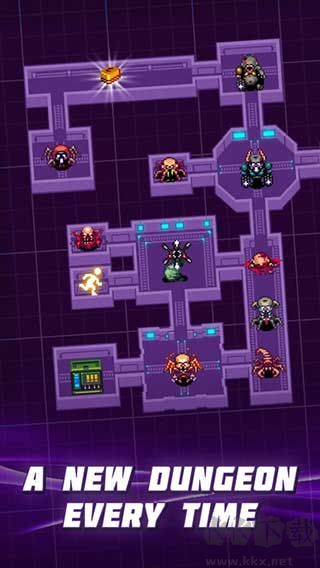 死亡之殼(Dead Shell)