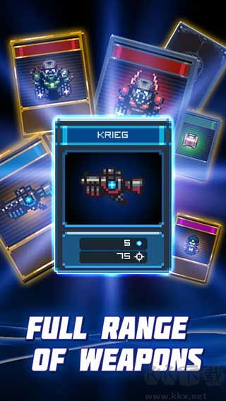 死亡之殼(Dead Shell)