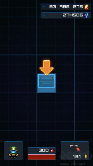 死亡之殼(Dead Shell)