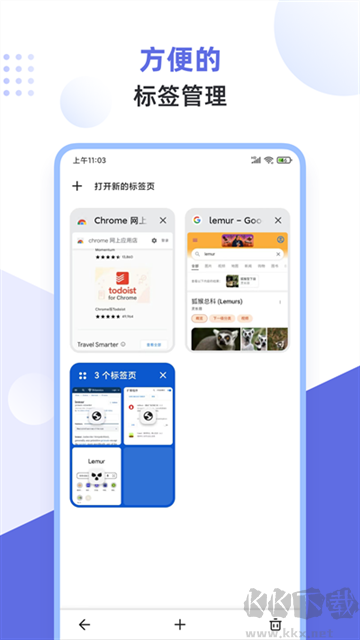 狐猴瀏覽器app官方版