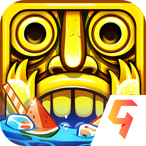 神廟逃亡2 v7.3.1官方版