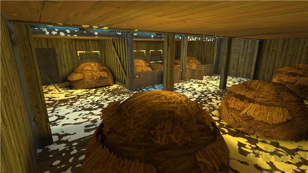 恐怖娃娃(Scary Doll)