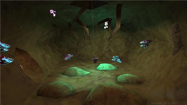 恐怖娃娃(Scary Doll)