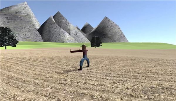 約翰的農(nóng)場(chǎng)