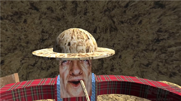 約翰的農(nóng)場(chǎng)