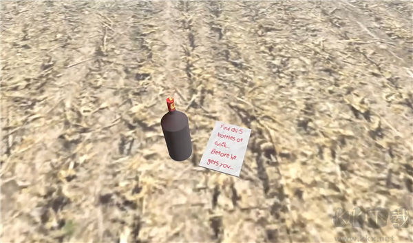 約翰的農(nóng)場(chǎng)