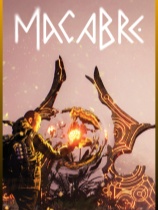 異度驚魂(Macabre)6項(xiàng)修改器 V2.2.947標(biāo)準(zhǔn)版