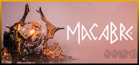 異度驚魂(Macabre)6項修改器