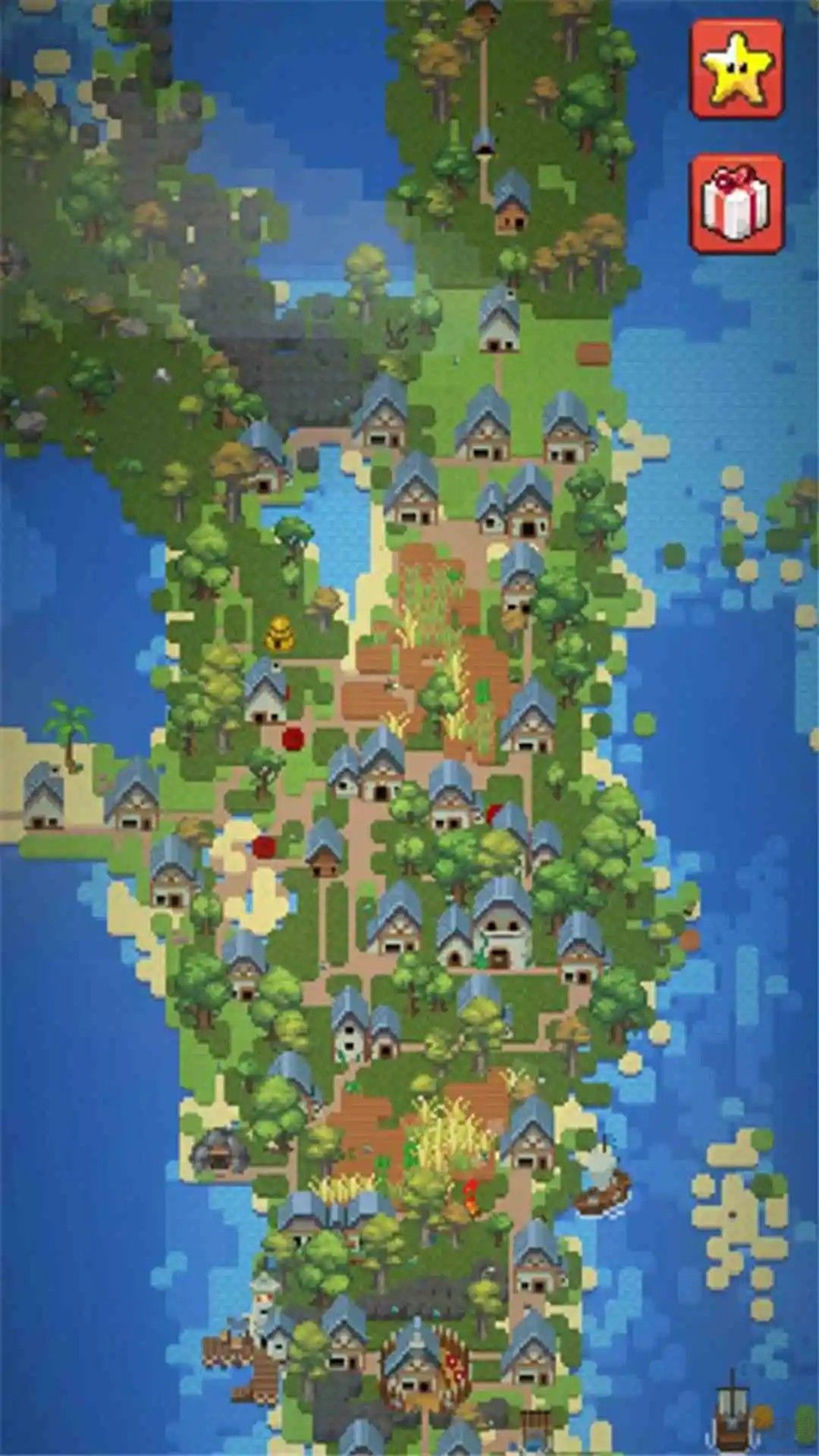 上帝之手創(chuàng)造世界