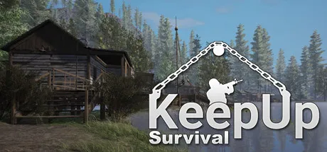 維持生存(KeepUp Survival) 十四項修改器