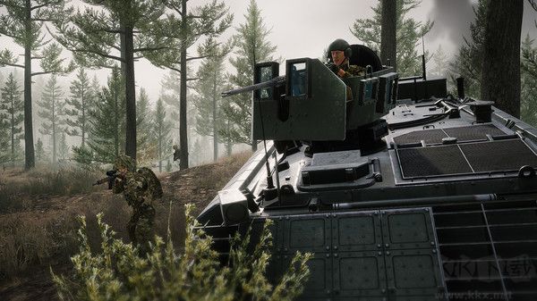 戰(zhàn)術(shù)小隊