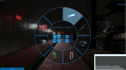 SCP秘密實(shí)驗室