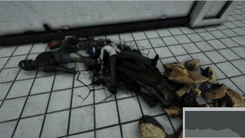 SCP秘密實(shí)驗室