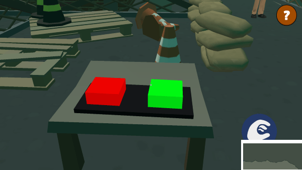 邊境喪尸檢察官