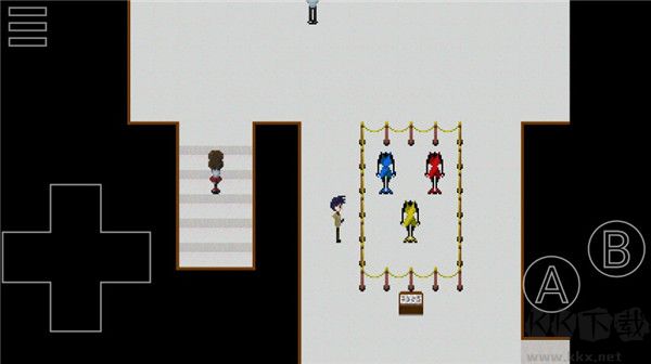 恐怖美術(shù)館