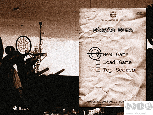 搶灘登陸戰(zhàn)2006單機(jī)版