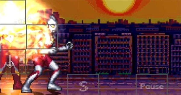 mugen奧特曼大亂斗手機(jī)版